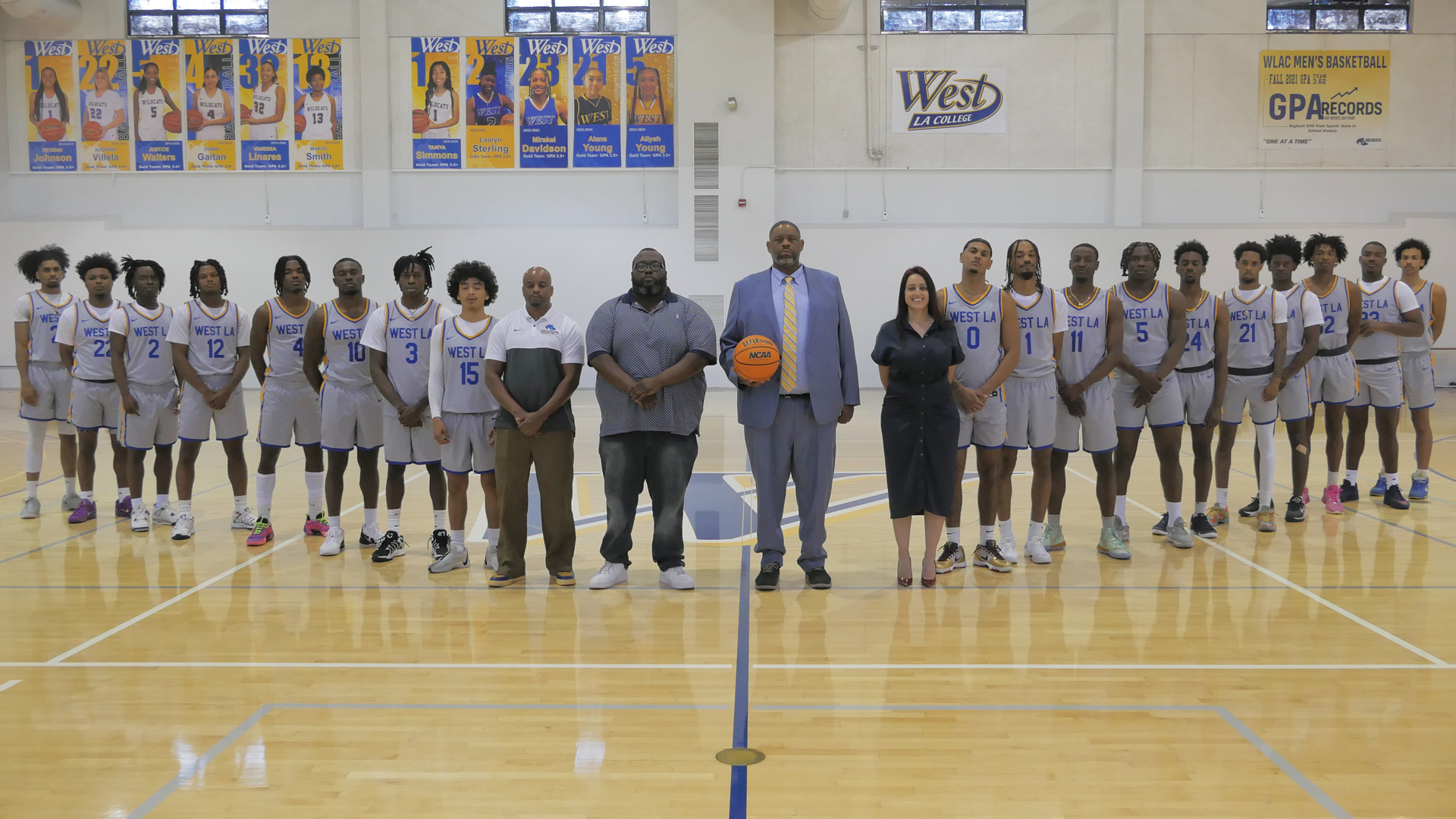 West LA to host Wild West Shootout Dec. 5-7