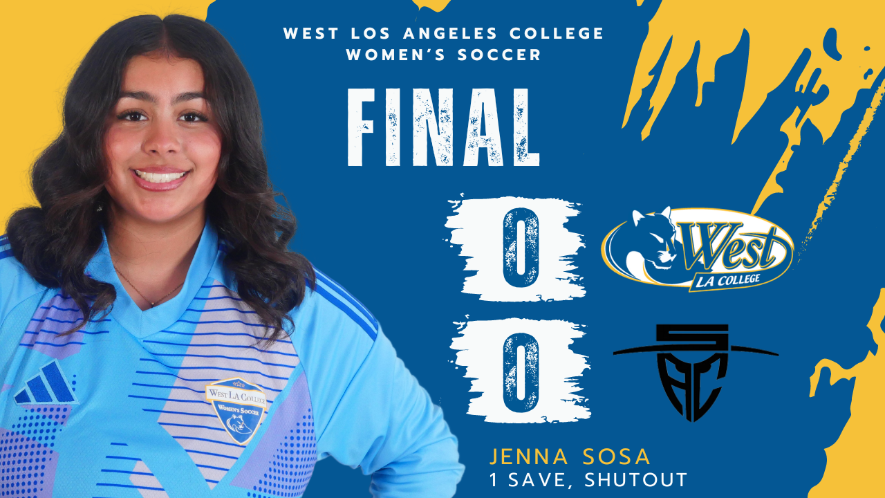 West LA posts shutout in 0-0 draw at Santa Ana