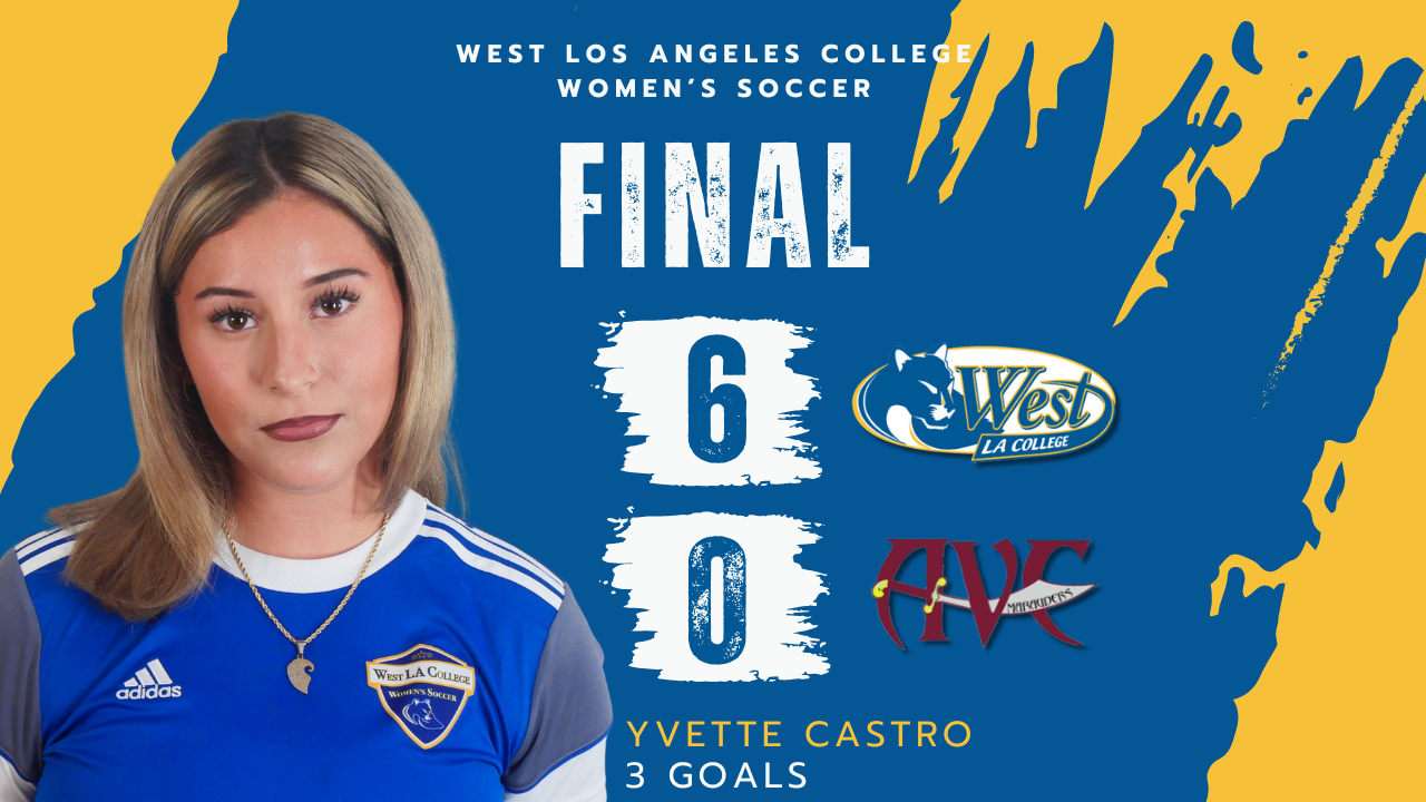West LA opens conference play with 6-0 rout at Antelope Valley