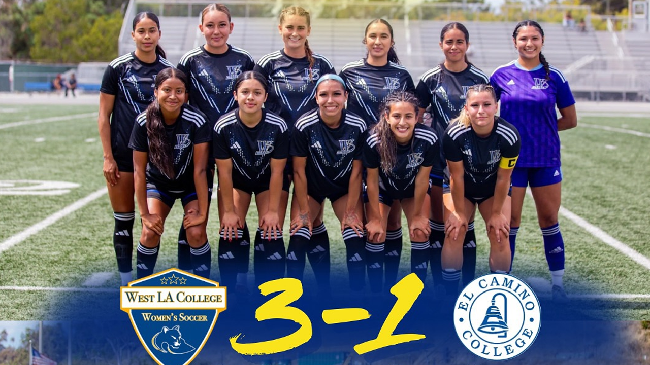 West LA opens 2025 season with 3-1 win over El Camino